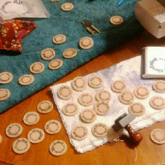 Meet your Posher - Picture 2 of 3